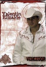 Valentin Elizalde y Su Banda Guasavena