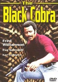 The Black Cobra