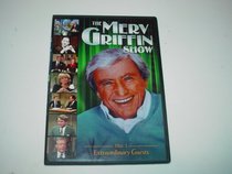 The Merv Griffin Show. Disc 3 Extraordinary Guests