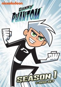 Danny Phantom: Season One