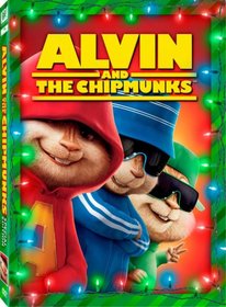 Alvin and the Chipmunks