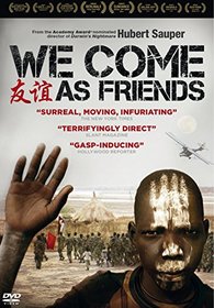 We Come as Friends (2014)