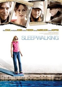 Sleepwalking