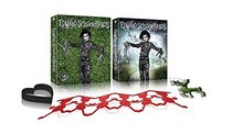 Edward Scissorhands: Ultimate Collector's Edition [Blu-ray]