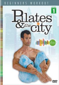 Pilates and the City - Beginner Workout