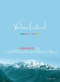 Verbier Festival: Highlights 2007