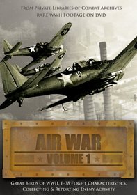 Air War Series 1
