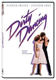 Dirty Dancing (Single-Disc Widescreen Edition)