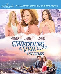 The Wedding Veil Unveiled [Blu-Ray]