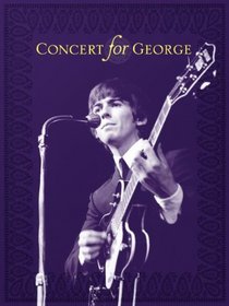 A Concert for George