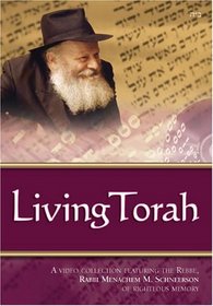 Living Torah Disc 7 Program 25-28