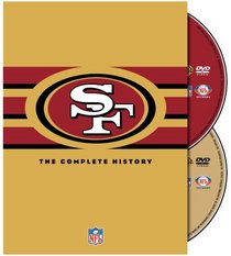 NFL Films - San Francisco 49ers - The Complete History
