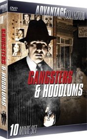 Gangsters & Hoodlums (Advantage Collection)