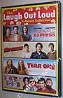 Laugh Out Loud 4-movie Collection