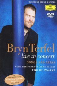 Live in Concert (Sub Dol Dts)