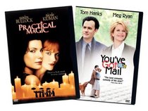 Practical Magic & You've Got Mail (2pc) (Sbs)