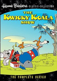 Kwicky Koala Show, The