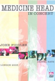 In Concert London 2003
