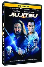 Jiu Jitsu (DVD + Digital)