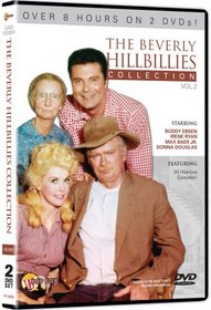 The Beverly Hillbillies, Vol. 2