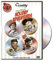 TV's Classic Holiday Adventures