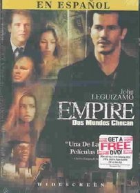 El Imperio (Empire - Dubbed in Spanish)