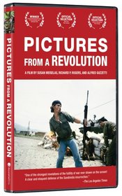 Pictures from a Revolution