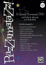 Razzamatazz: A Choral Movement