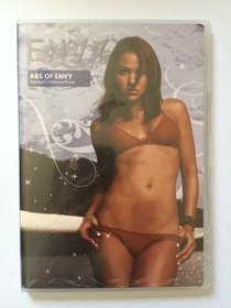 Abs of Envy - Workout DVD