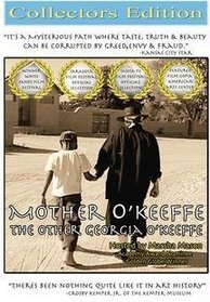 Mother O'Keeffe
