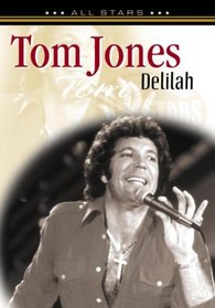 Tom Jones: Delilah