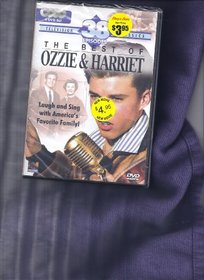 The Best of Ozzie & Harriet
