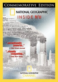 National Geographic - Inside 9/11 (Commemorative Edition)