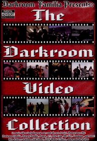 The Darkroom Video Collection
