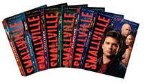 Smallville - The Complete First Six Seasons