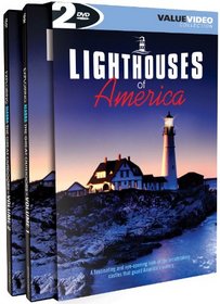 Lighthouses of America