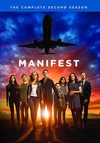 Manifest: The Complete Second Season