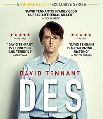 Des [Blu-ray]