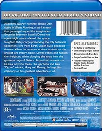 Silent Running [Blu-ray]