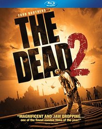 The Dead 2 [Blu-ray]