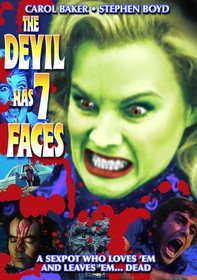 Devil Has 7 Faces