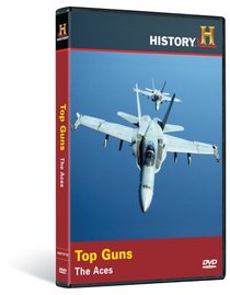 History Channel: Weapons at War - Top Guns