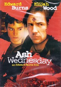 Ash Wednesday