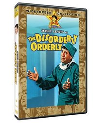 The Disorderly Orderly