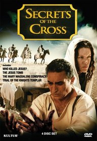 Secrets of the Cross Box Set