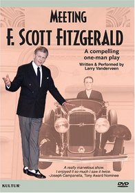 Meeting F. Scott Fitzgerald