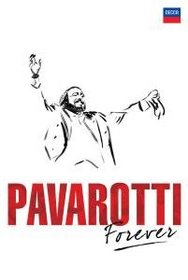 Pavarotti Forever