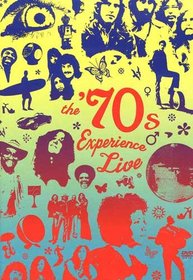 The '70s Experience Live