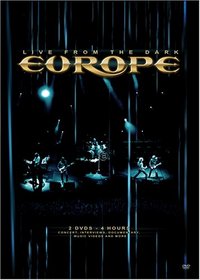 Europe Live From The Dark