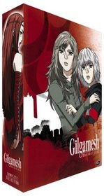 Gilgamesh: Complete Collection
